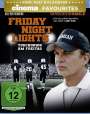 Peter Berg: Friday Night Lights - Touchdown am Freitag (Blu-ray), BR