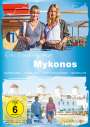 Jophi Ries: Ein Sommer auf Mykonos, DVD