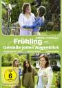 Gunnar Fuß: Frühling - Genieße jeden Augenblick, DVD