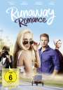 Brian Herzlinger: Runaway Romance, DVD