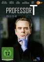 Thomas Jahn: Professor T. Folge 13-16, DVD,DVD