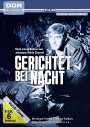 Hans-Joachim Kasprzik: Gerichtet bei Nacht, DVD