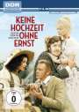 Kurt Jung-Alsen: Keine Hochzeit ohne Ernst, DVD