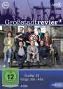Bettina Schoeller-Bouju: Großstadtrevier Box 26 (Staffel 30), DVD,DVD,DVD,DVD
