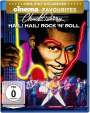 Taylor Hackford: Hail, Hail...Rock’n’ Roll (Blu-ray), BR