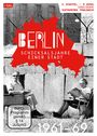 : Berlin - Schicksalsjahre einer Stadt Staffel 1 (1961-1969), DVD,DVD,DVD,DVD,DVD,DVD,DVD,DVD,DVD