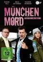 Jan Fehse: München Mord: Ausnahmezustand, DVD