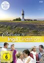 Udo Witte: Inga Lindström Collection 16, DVD,DVD,DVD