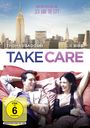 Liz Tuccillo: Take Care, DVD