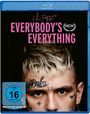 Sebastian Jones: Lil Peep - Everybody's Everything (OmU) (Blu-ray), BR