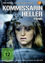 Christiane Balthasar: Kommissarin Heller: Panik, DVD