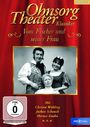 Helga Stumpf: Ohnsorg Theater: Vom Fischer und seiner Frau, DVD
