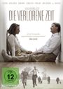 Anna Justice: Die verlorene Zeit, DVD