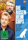 Daniel Drechsel-Grau: Die Rosenheim-Cops Staffel 20, DVD,DVD,DVD,DVD,DVD,DVD