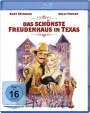 Colin Higgins: Das schönste Freudenhaus in Texas (Blu-ray), BR