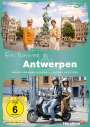 Ulrike Hamacher: Ein Sommer in Antwerpen, DVD
