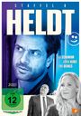 : Heldt Staffel 8 (finale Staffel), DVD,DVD,DVD