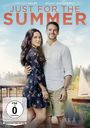 David I. Strasser: Just For The Summer, DVD