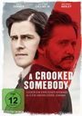Trevor White: A Crooked Somebody, DVD