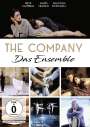 Robert Altman: The Company - Das Ensemble, DVD