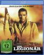 Peter MacDonald: Der Legionär (Blu-ray), BR
