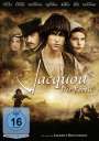 Laurent Boutonnat: Jacquou - Der Rebell, DVD