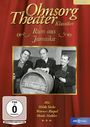 Alfred Johst: Ohnsorg Theater: Rum aus Jamaika, DVD