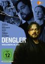 Daniel Rübesam: Dengler: Kreuzberg Blues, DVD