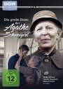 Joachim Kunert: Die große Reise der Agathe Schweigert, DVD