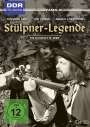 Walter Beck: Stülpner-Legende, DVD,DVD,DVD