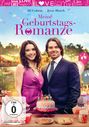 Heather Hawthorn Doyle: Meine Geburtstags-Romanze, DVD