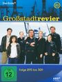: Großstadtrevier Box 20, DVD,DVD,DVD,DVD