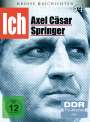 Helmut Krätzig: Ich - Axel Cäsar Springer, DVD,DVD,DVD,DVD,DVD