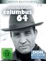 Ulrich Thein: Columbus 64, DVD,DVD,DVD,DVD