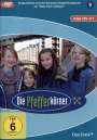 : Die Pfefferkörner Staffel 9, DVD,DVD