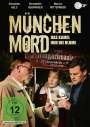 Matthias Kiefersauer: München Mord: Das Kamel und die Blume, DVD