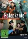Oliver Liliensiek: Notruf Hafenkante Vol. 23 (Folgen 287-299), DVD,DVD,DVD,DVD