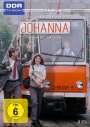 Peter Hagen: Johanna (Komplette Serie), DVD,DVD,DVD