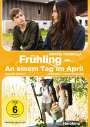 Christoph Eichhorn: Frühling - An einem Tag im April, DVD