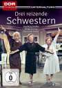 Hartmut Ostrowsky: Drei reizende Schwestern, DVD,DVD,DVD,DVD