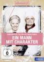 Klaus Bertram: Ohnsorg Theater: Ein Mann mit Charakter, DVD