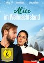 Petra K. Wagner: Alice im Weihnachtsland, DVD