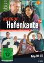 Dustin Loose: Notruf Hafenkante Vol. 24 (Folge 300-312), DVD,DVD,DVD,DVD