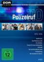 Werner Röwekamp: Polizeiruf 110 Box 3, DVD,DVD,DVD