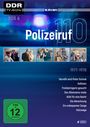 : Polizeiruf 110 Box 6, DVD,DVD