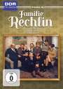 Vera Loebner: Familie Rechlin, DVD