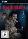 Wolfgang Luderer: Radiokiller, DVD