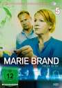 Michael H. Zens: Marie Brand Vol. 5, DVD,DVD,DVD