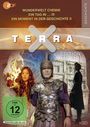 Judith Voelker: Terra X Vol. 18: Wunderwelt Chemie / Ein Tag in ... III / Moment in der Geschichte II, DVD,DVD,DVD