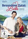 Jason Bourque: Besondere Zutat: Liebe, DVD